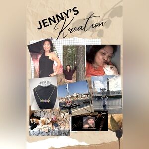 Meet your Posher, Jenny